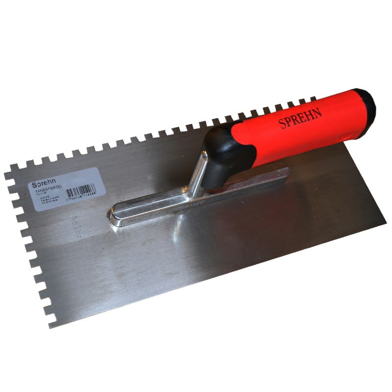 1328010 SPREHN TANDSPARTEL 12X12MM