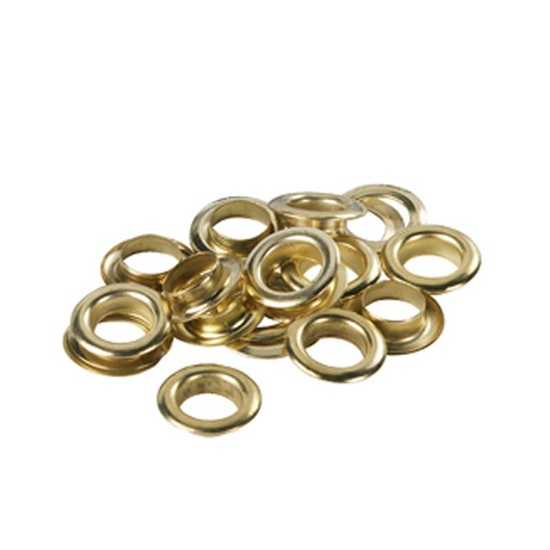 1337372 DVA PRESENNINGSRINGE 10MM