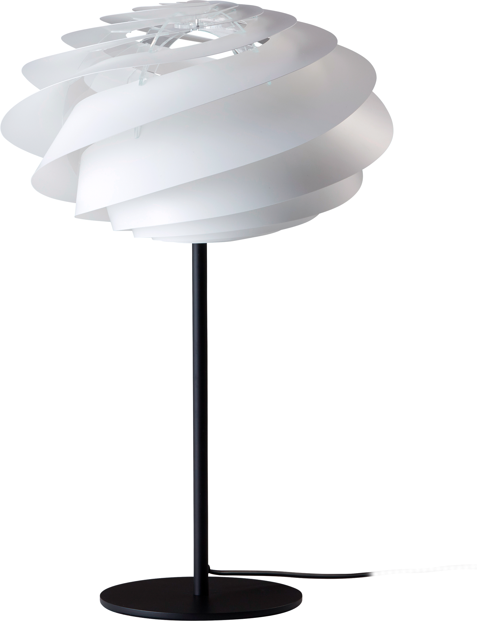 9119756 Leklint331 Swirl Table Lamp Packshot1