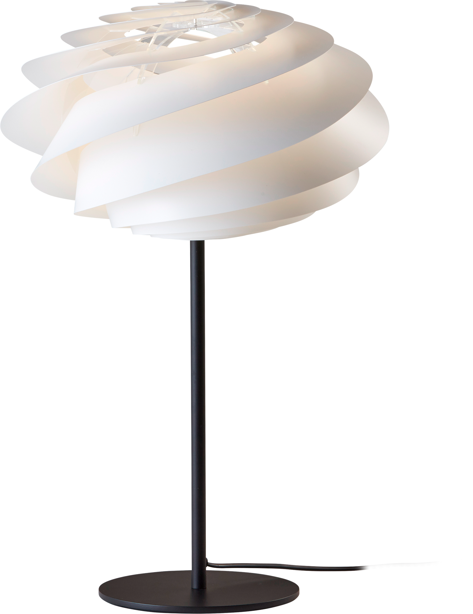 9119756 Leklint331 Swirl Table Lamp Packshot2