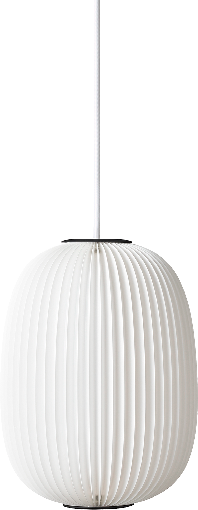 9144489 Leklint135 Lamella4 Pendant Black Packshot1