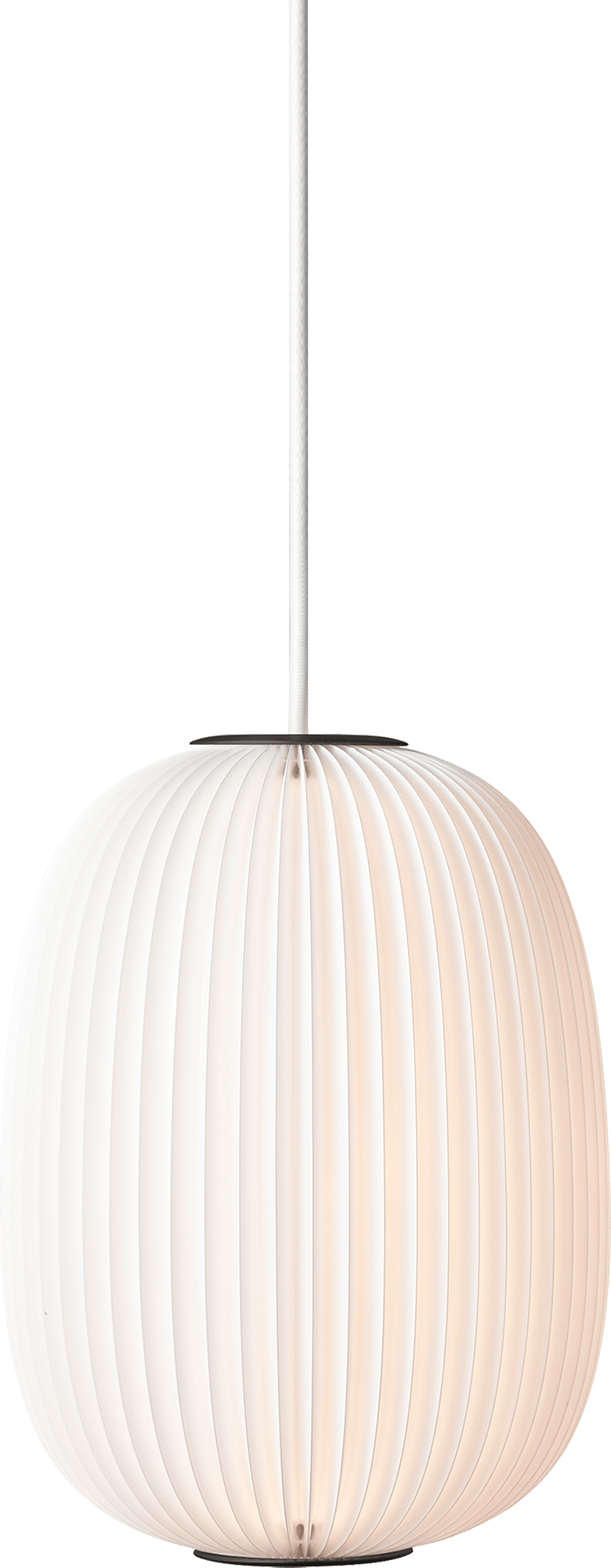9144489 Leklint135 Lamella4 Pendant Black Packshot2