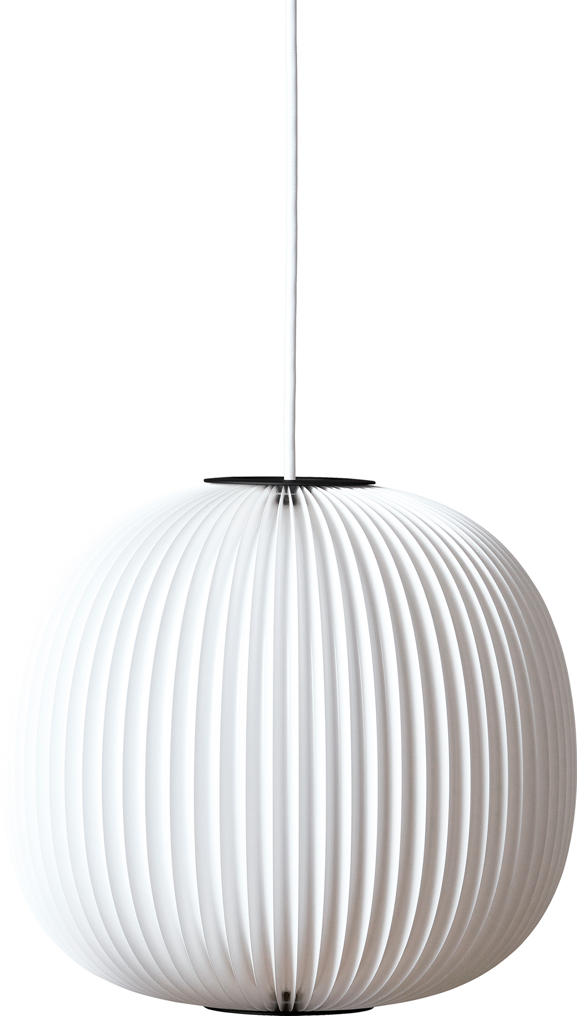 9144488 Leklint134 Lamella3 Pendant Black Packshot1