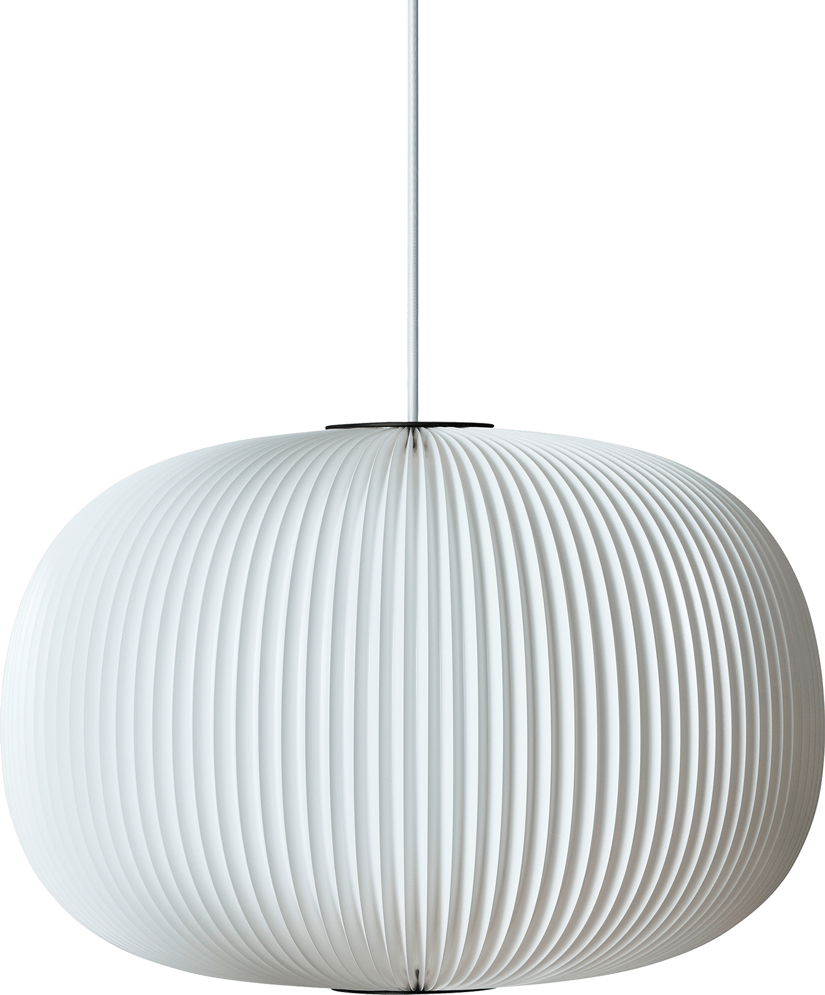 9144486 Leklint132 Lamella1 Pendant Black Packshot1