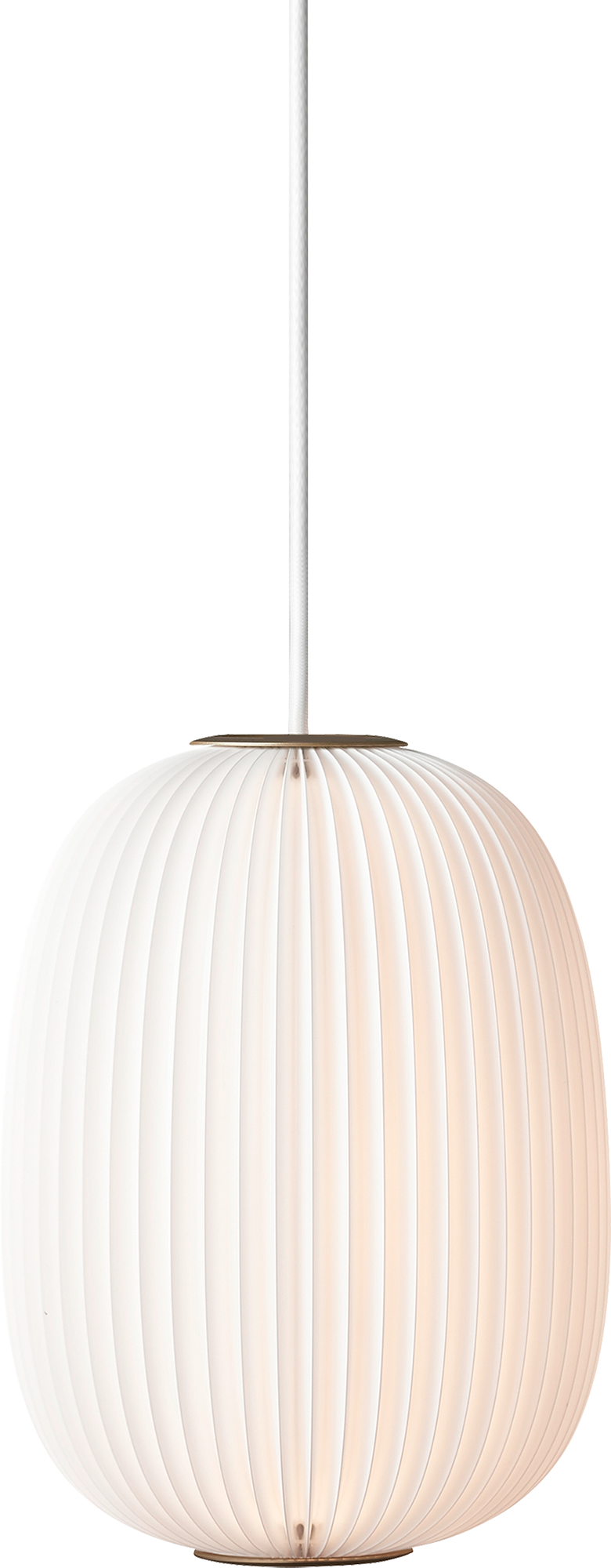 9132618 Leklint135 Lamella4 Pendant Golden Packshot2