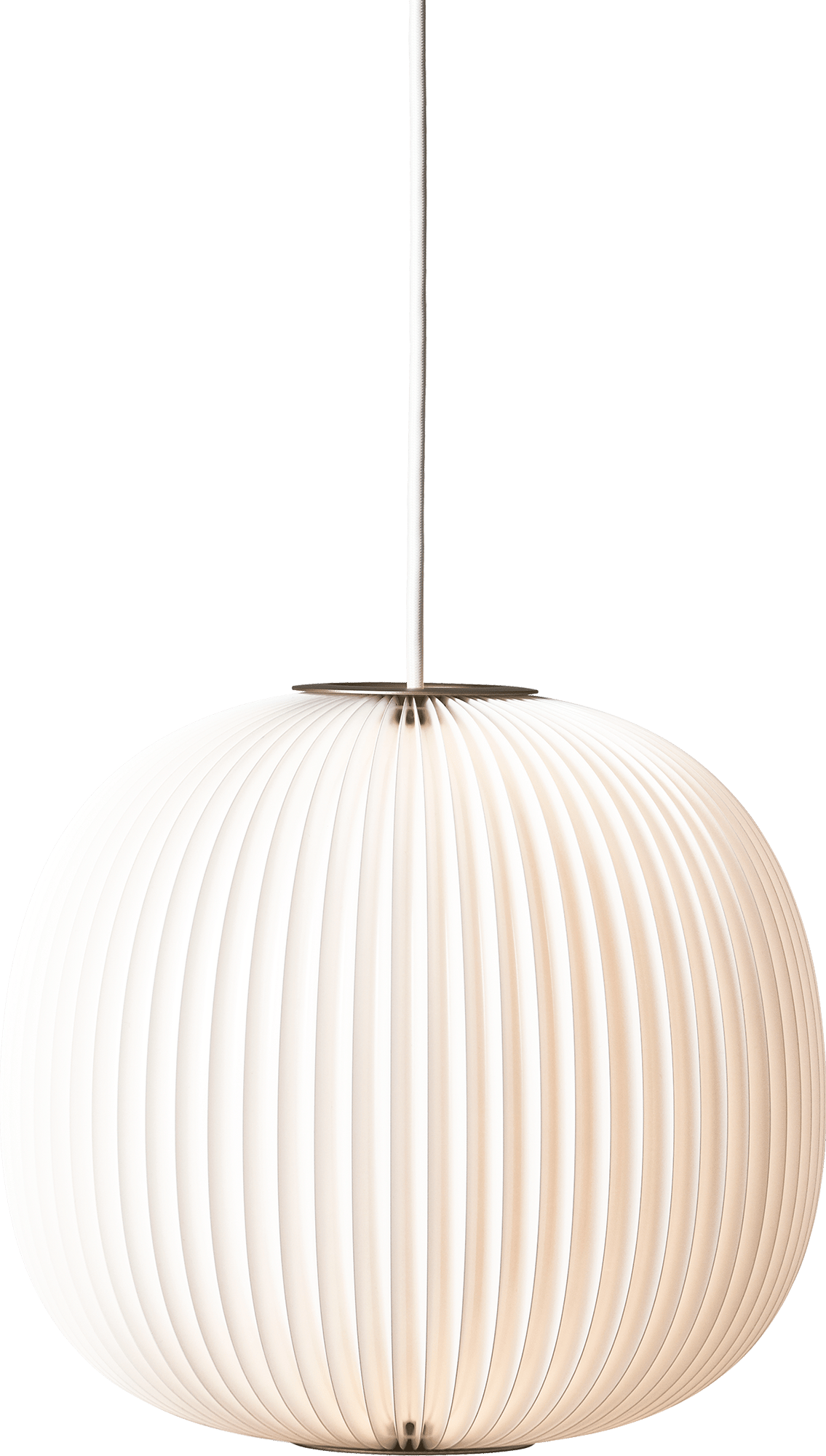 9125328 Leklint134 Lamella3 Pendant Golden Packshot2