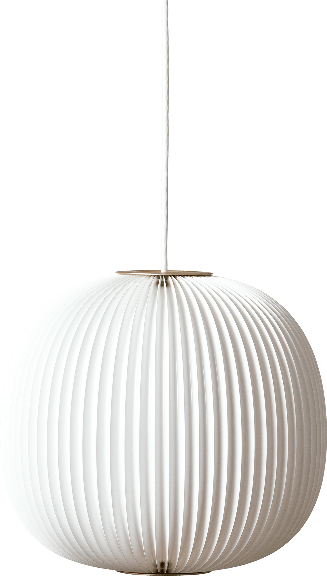 9125328 Leklint134 Lamella3 Pendant Golden Packshot1