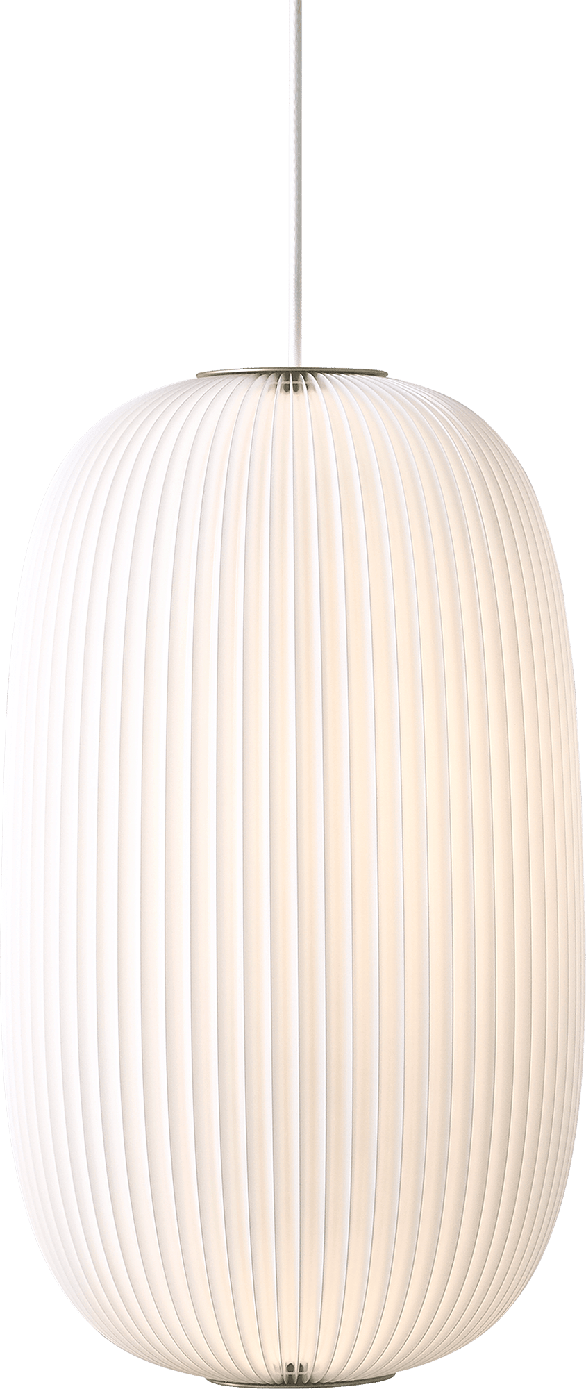 9125326 Leklint133 Lamella2 Pendant Golden Packshot2