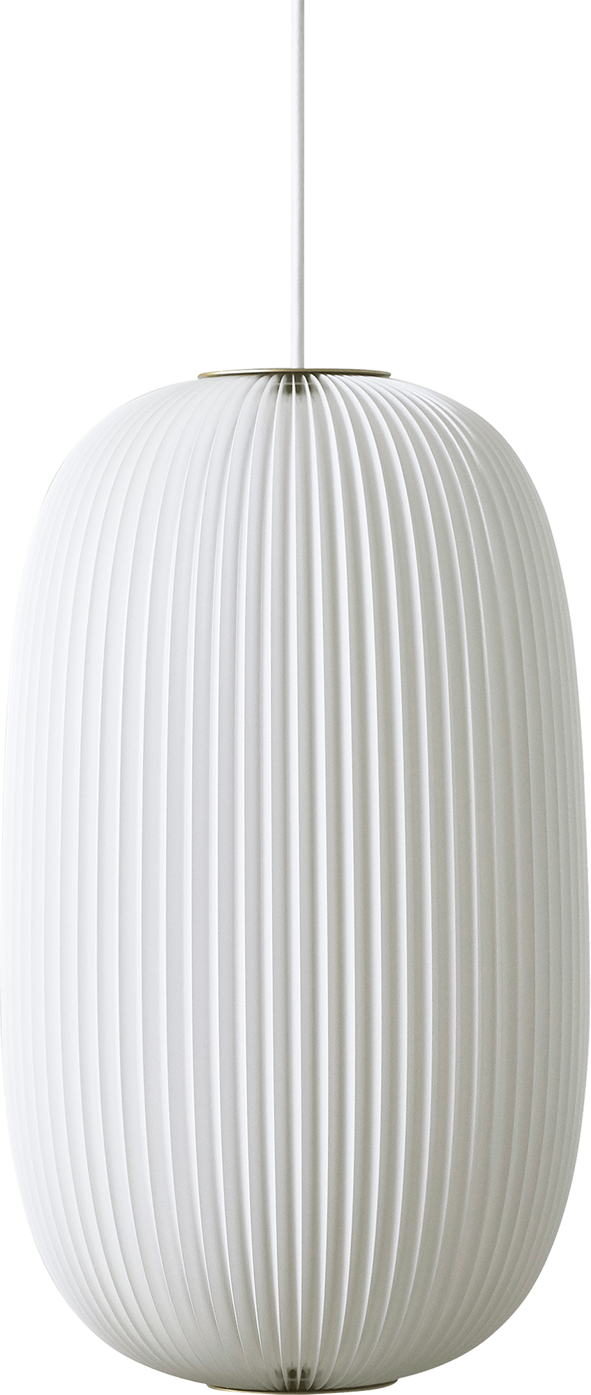 9125326 Leklint133 Lamella2 Pendant Golden Packshot1