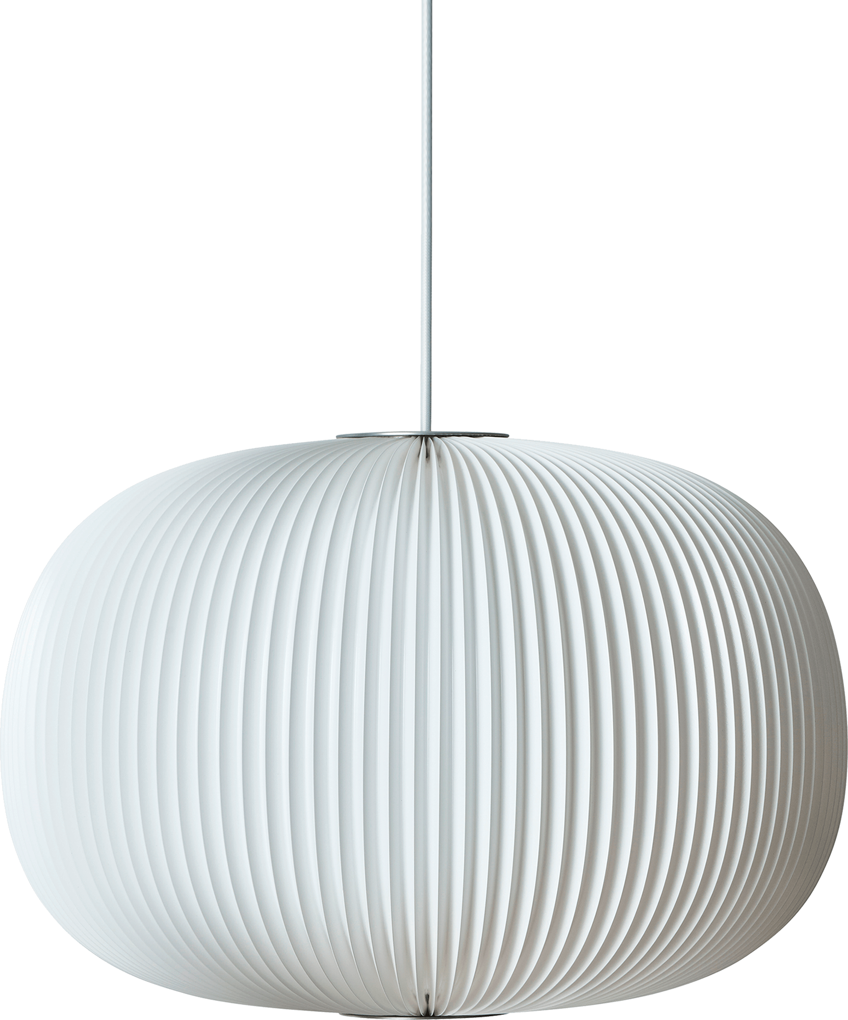 9124641 Leklint132 Lamella1 Pendant Alu Packshot1