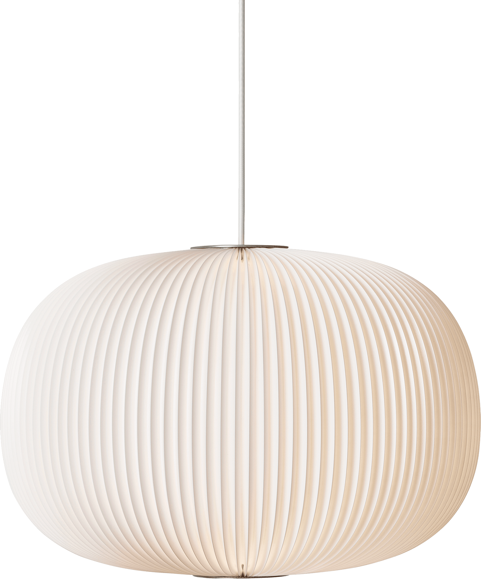 9124641 Leklint132 Lamella1 Pendant Alu Packshot2