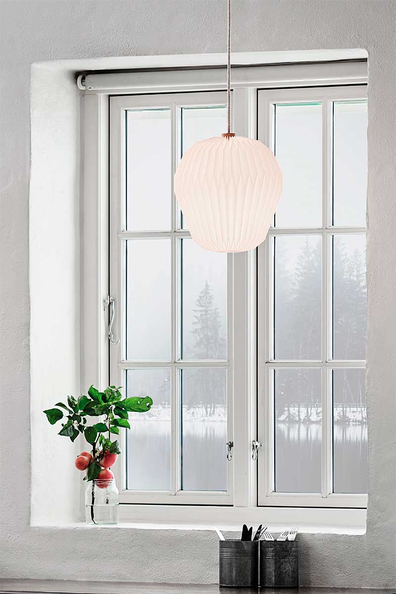 9134800 Leklint130 Bouquet1 Pendant Lifestyle 3