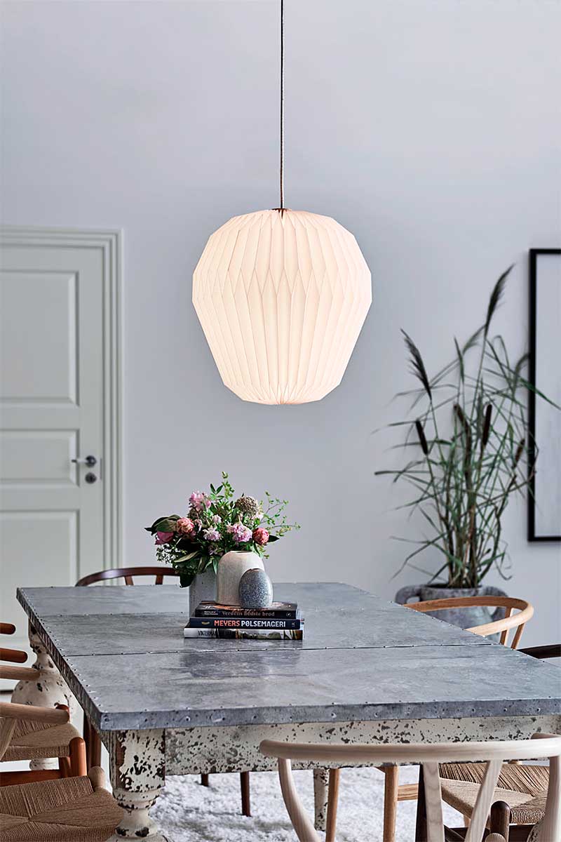 9134800 Leklint130 Bouquet1 Pendant Lifestyle