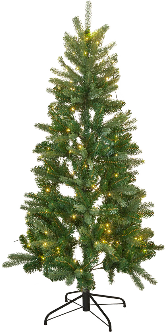 2501321 SIRIUS ERIC JULETRÆ 1,5M 300 LED 1