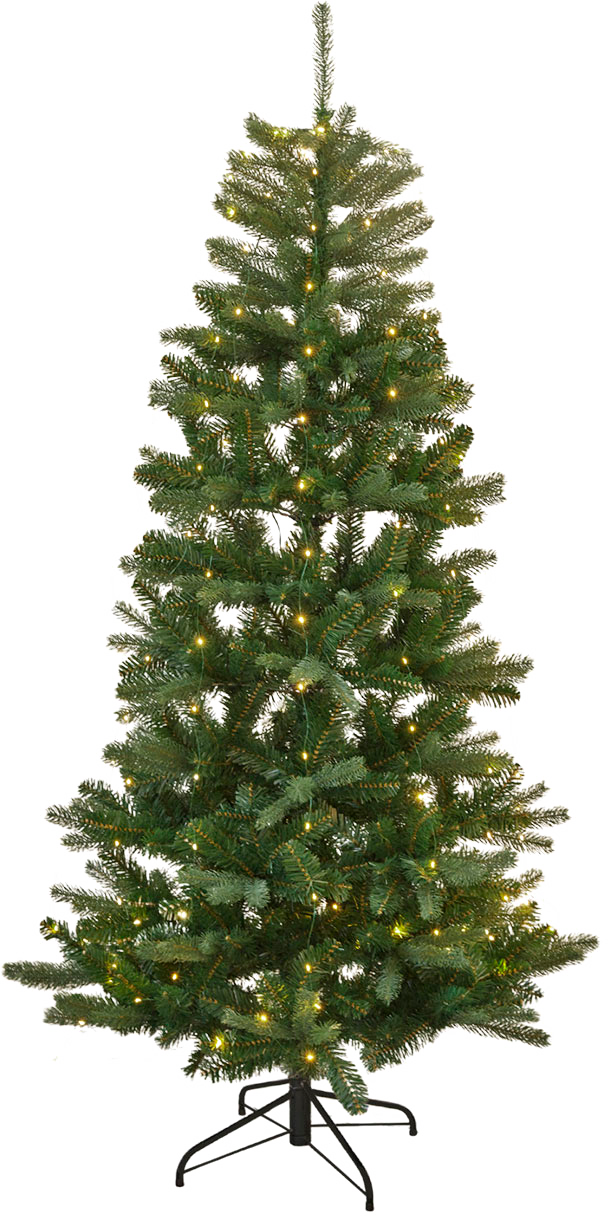 2501322 SIRIUS ERIC JULETRÆ 1,8M 420 LED 1