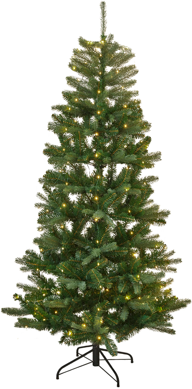 2501323 SIRIUS ERIC JULETRÆ 2,1M 560 LED 1