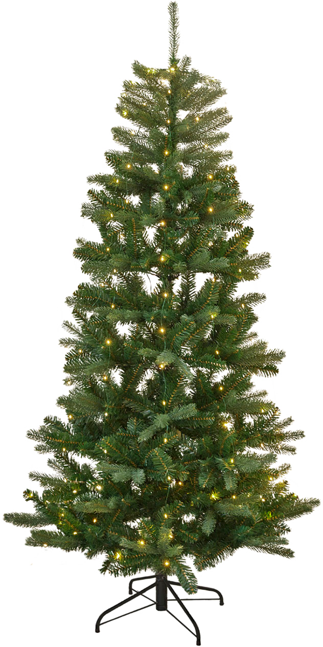 2501331 SIRIUS ELTON JULETRÆ 1,8M 234 LED 1