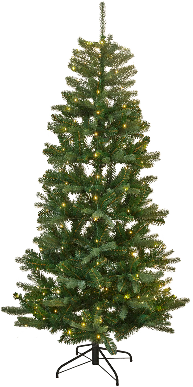 2501332 SIRIUS ELTON JULETRÆ 2,1M 273 LED 1
