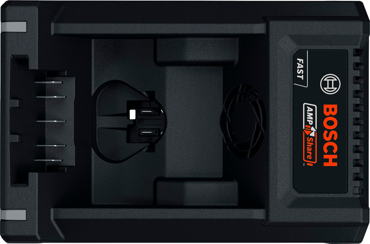 7444437 BOSCH HURTIGLADER GAL 12V 18V 80 1