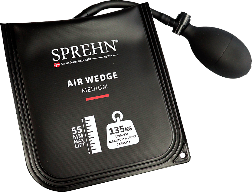 2399143 SPREHN WINBAG MEDIUM 1