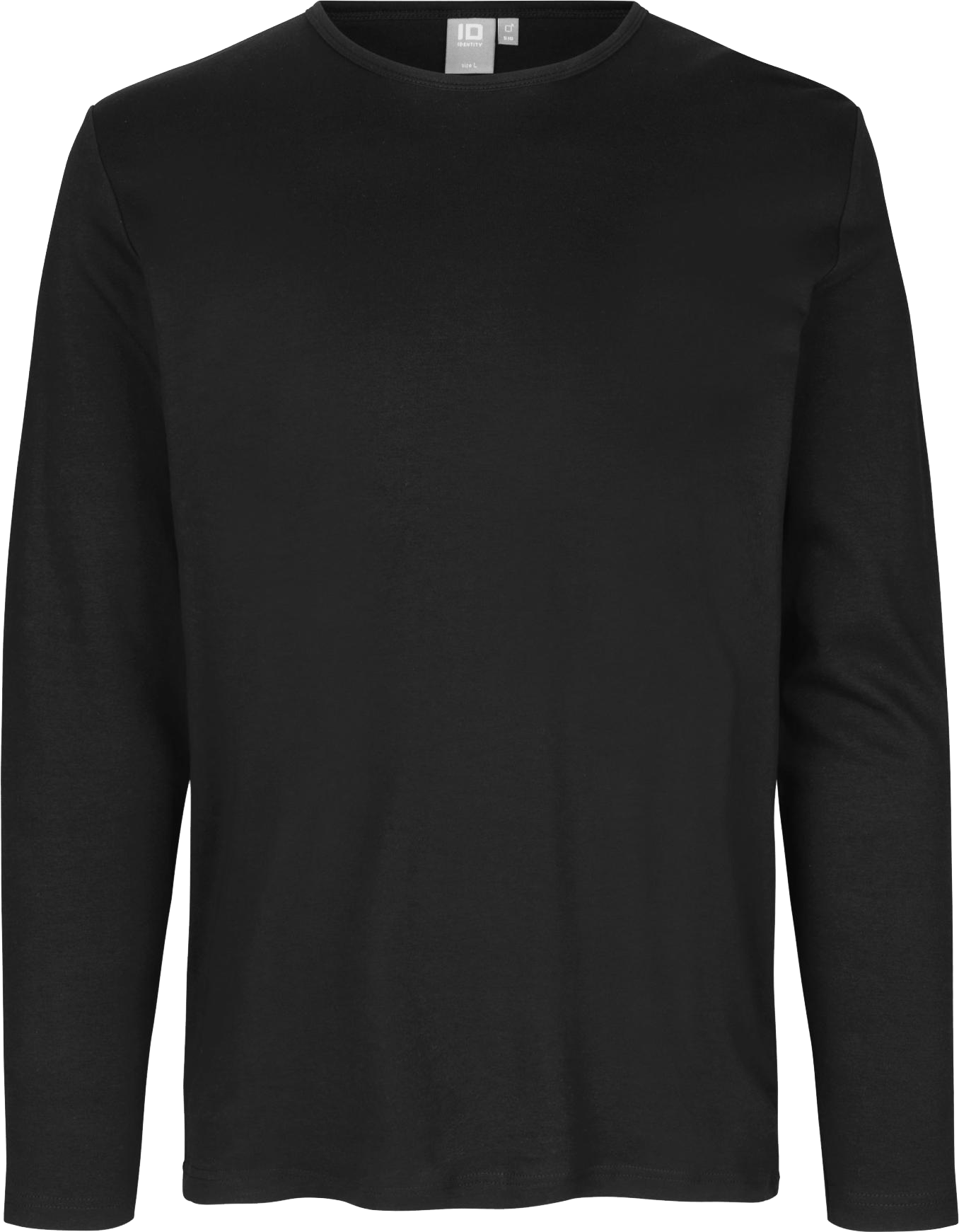 1716295 ID INTERLOCK T SHIRT SORT 1