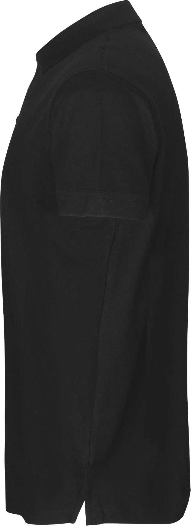 1848892 ID POLOSHIRT STRETCH HERRE SORT 3