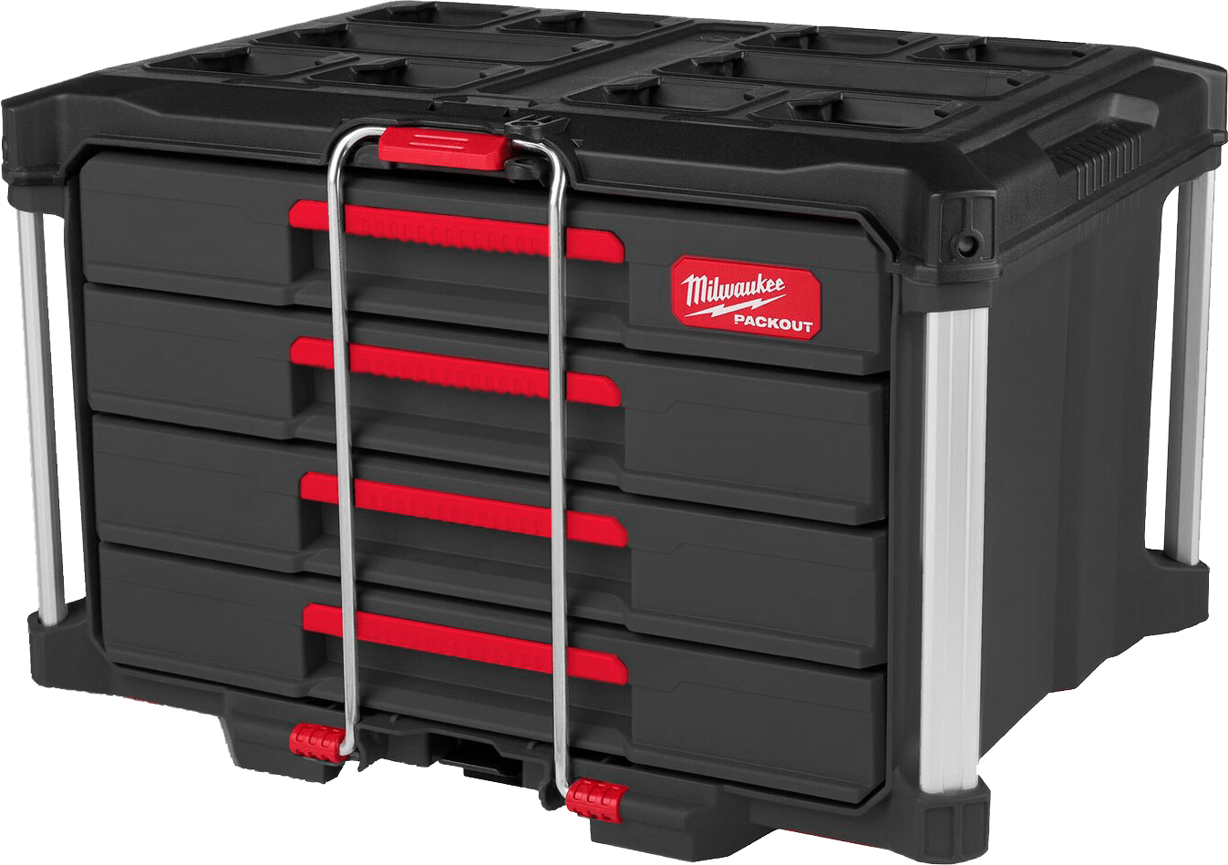 2367087 MILWAUKEE KUFFERT 4 SKUFFER PACKOUT 1