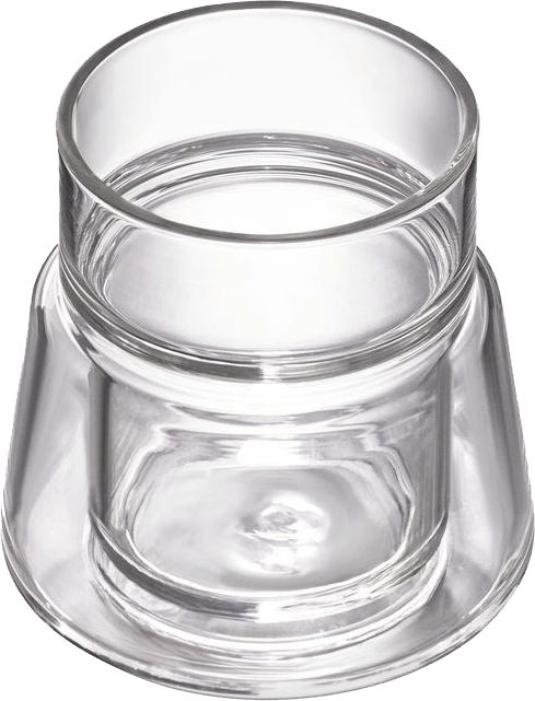 9148456 JACOB JENSEN SMALL GLAS 7CL DOBBELTVÆGGET KLAR 2