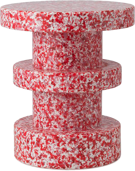 9148479 NORMANN BIT SKAMMEL STACK 1