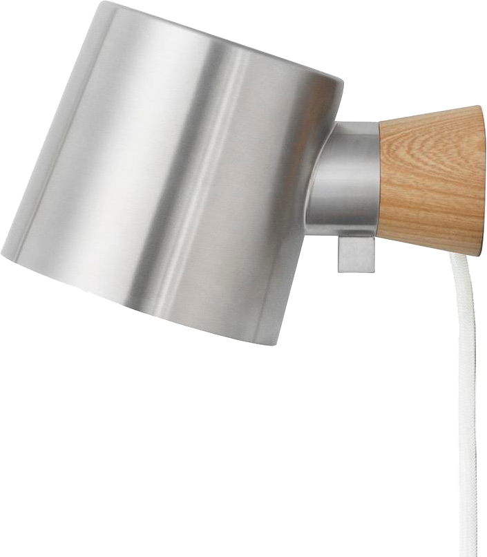 9148482 NORMANN RISE VÆGLAMPE 1