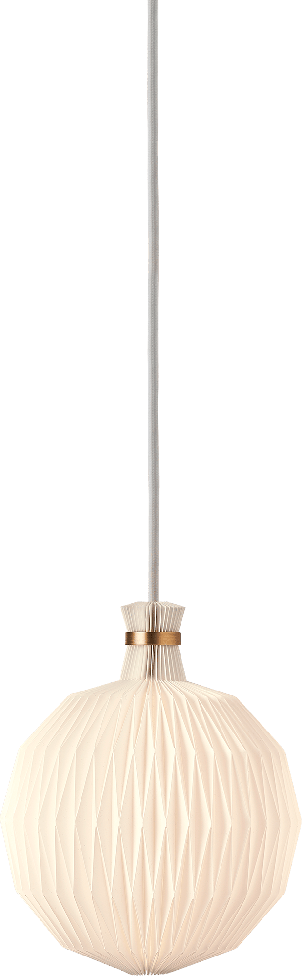 9148473 LE KLINT PENDEL MODEL 101 MINI MESSING 2