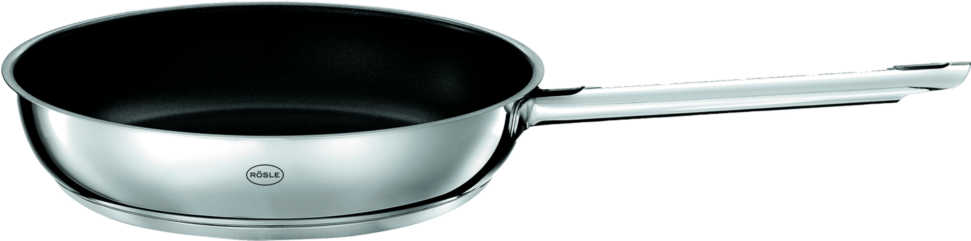 9148113 RÖSLE STEGEPANDE 28CM PUREELEMENTS 1