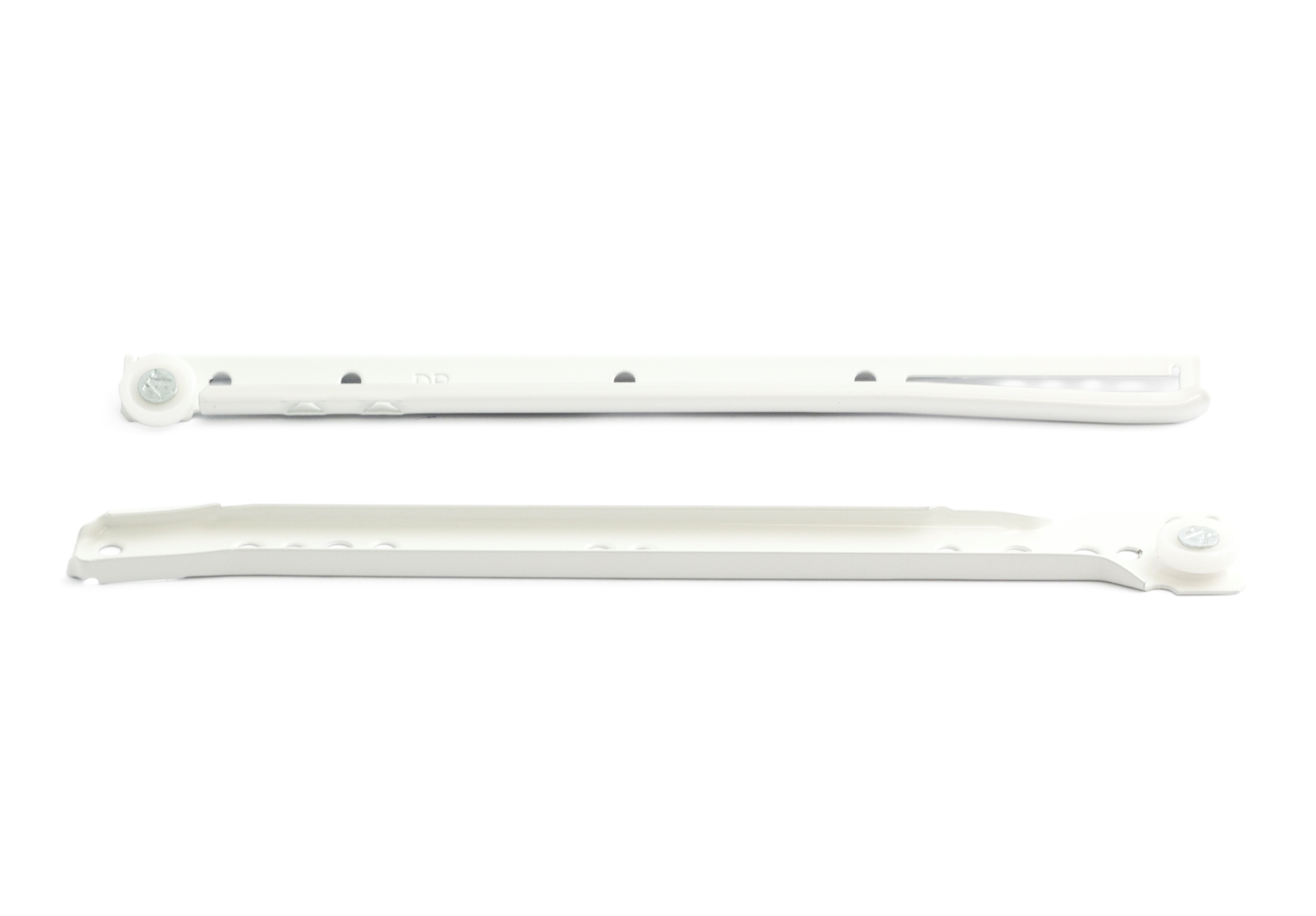 1344194 HABO SKUFFELØB HVID 550MM