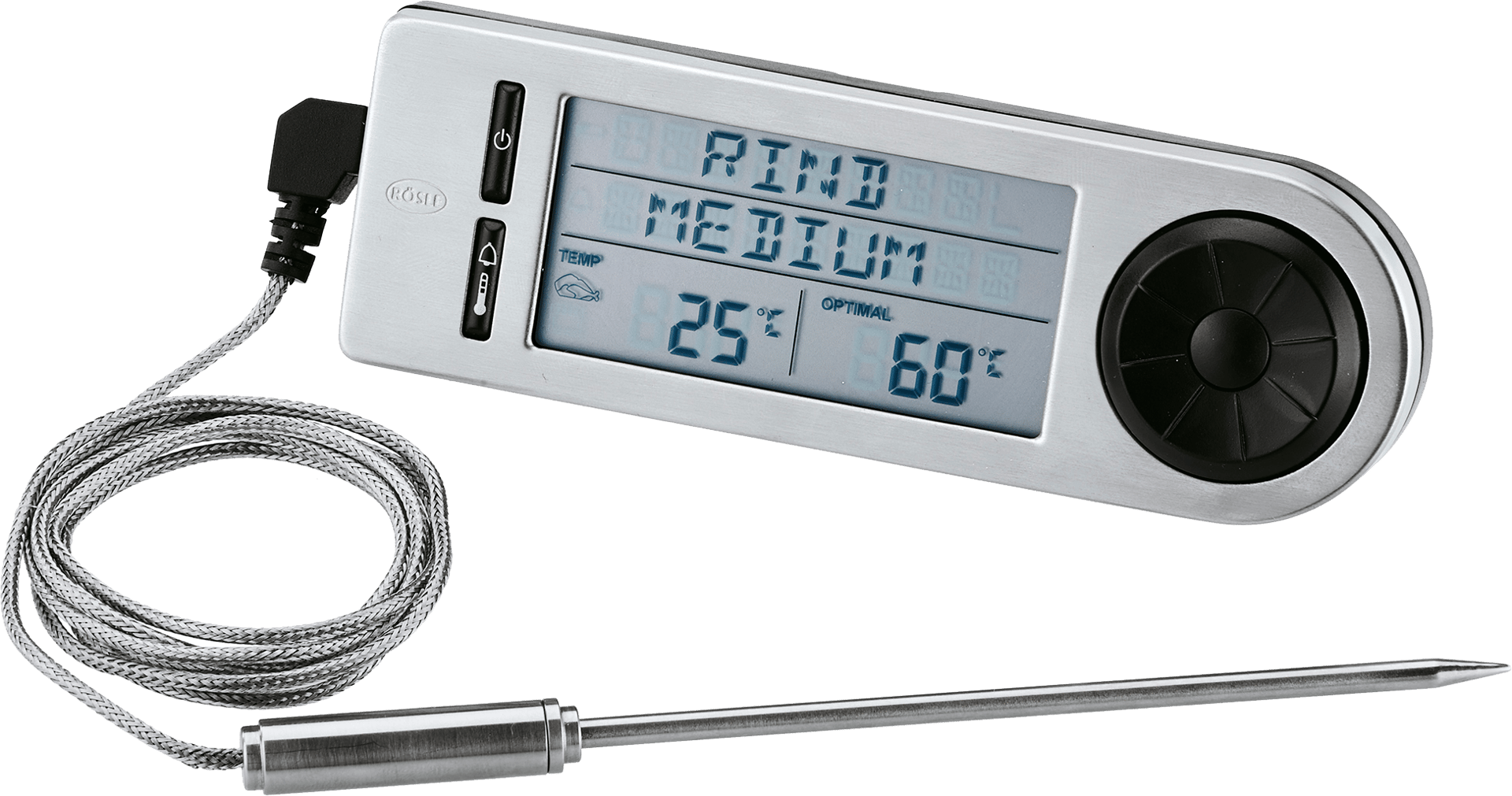 9128866 RÖSLE STEGETERMOMETER 1