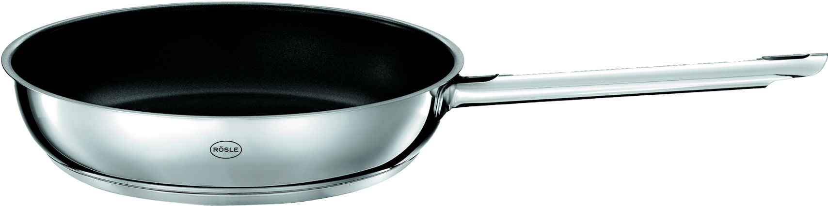 9148112 RÖSLE STEGEPANDE 24CM PUREELEMENTS 1