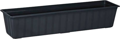 2551074 NSH ALTANKASSE AGRO 100CM ANTRACIT Cm