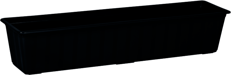 2551073 NSH ALTANKASSE AGRO 80CM ANTRACIT
