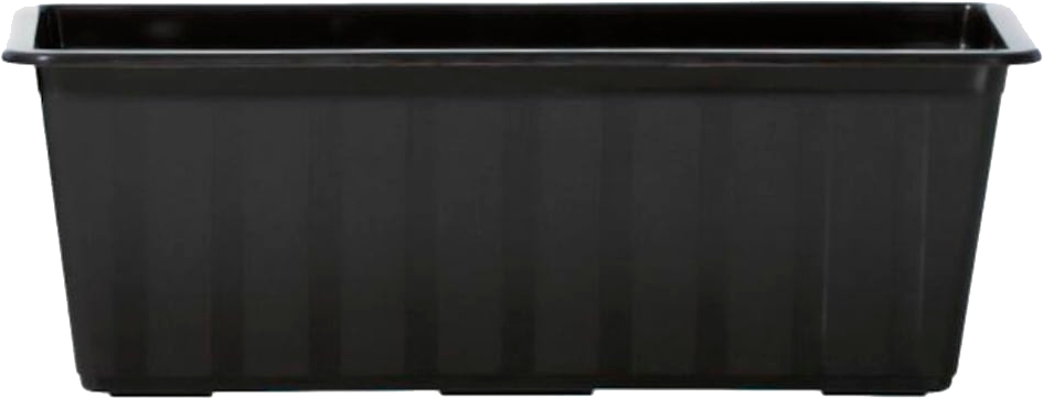 2551072 NSH ALTANKASSE AGRO 60CM ANTRACIT