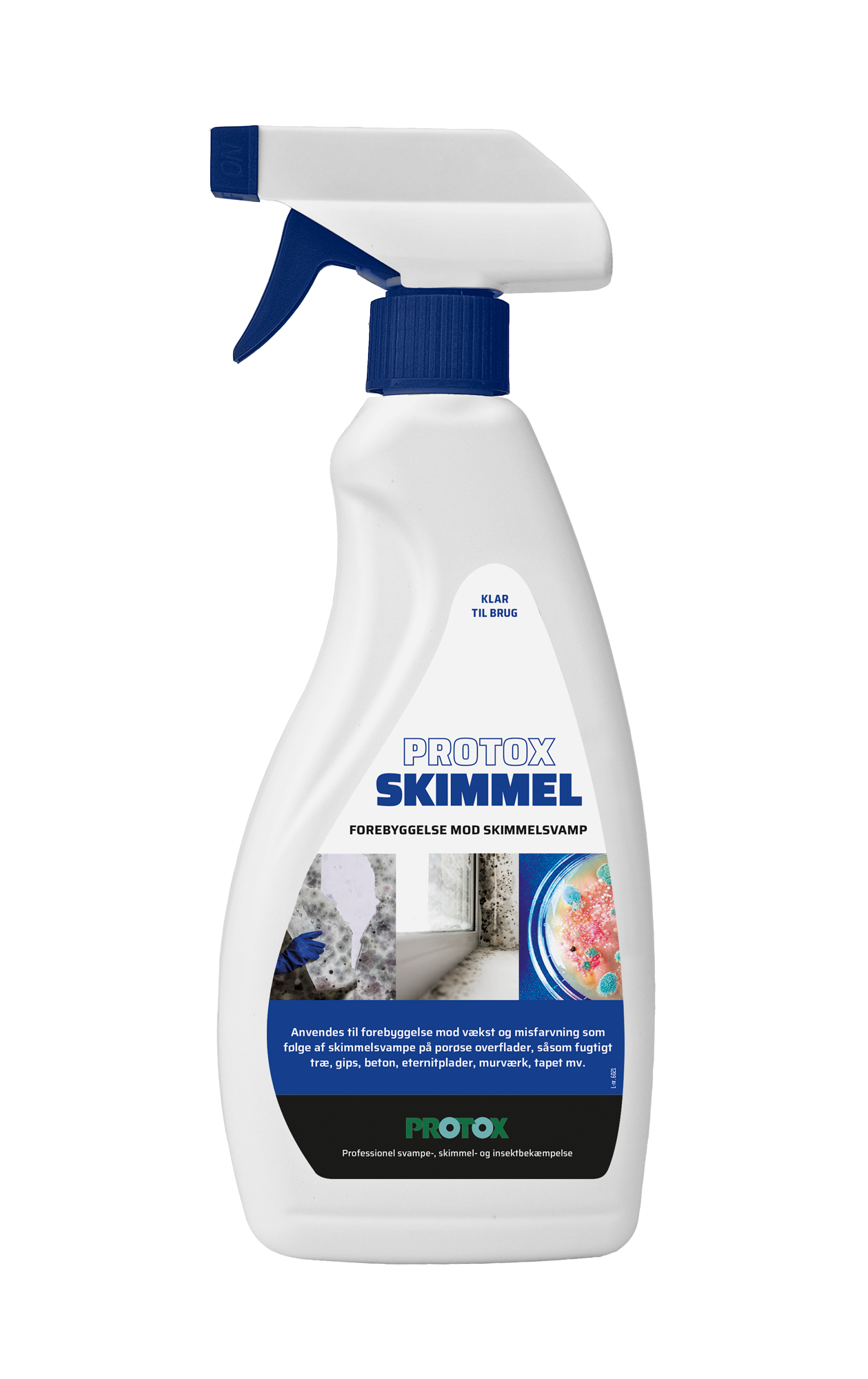 1347065 PROTOX SKIMMEL 500ML SPRAY