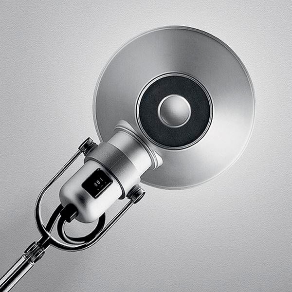 9058704 ARTEMIDE TOLOMEO MINIBASE HVID 3