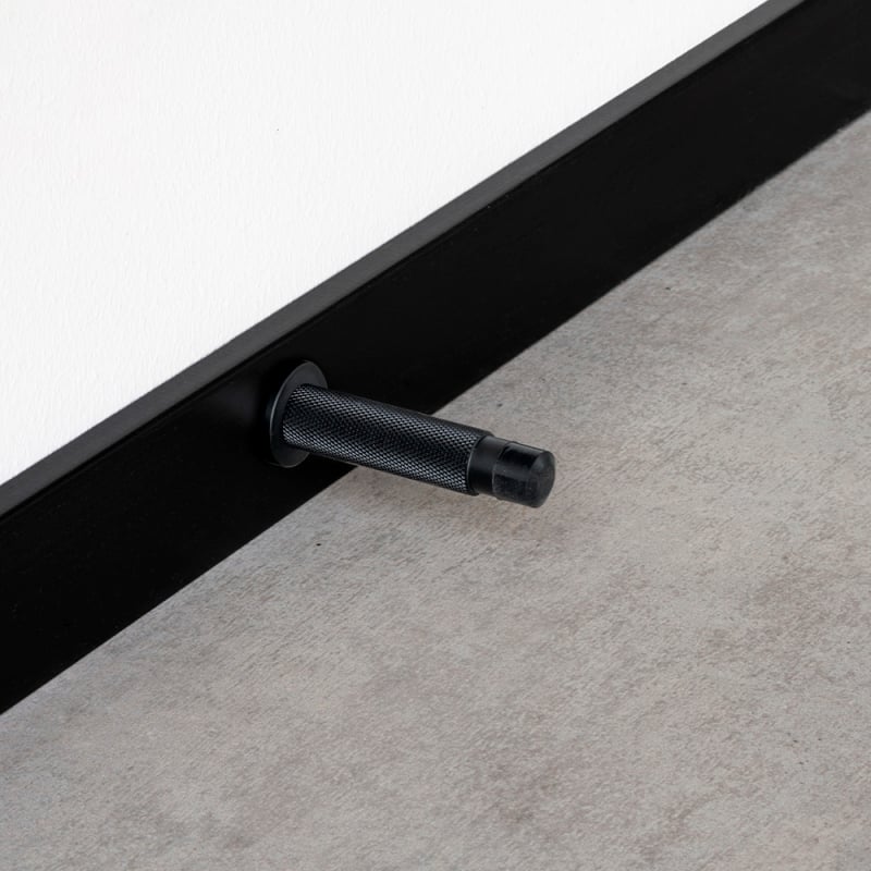 9145756 DØRSTOPPER DEXTER SORT 4