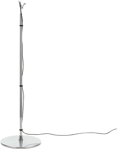 9051539 ARTEMIDE TOLOMEO MICRO GULVFOD
