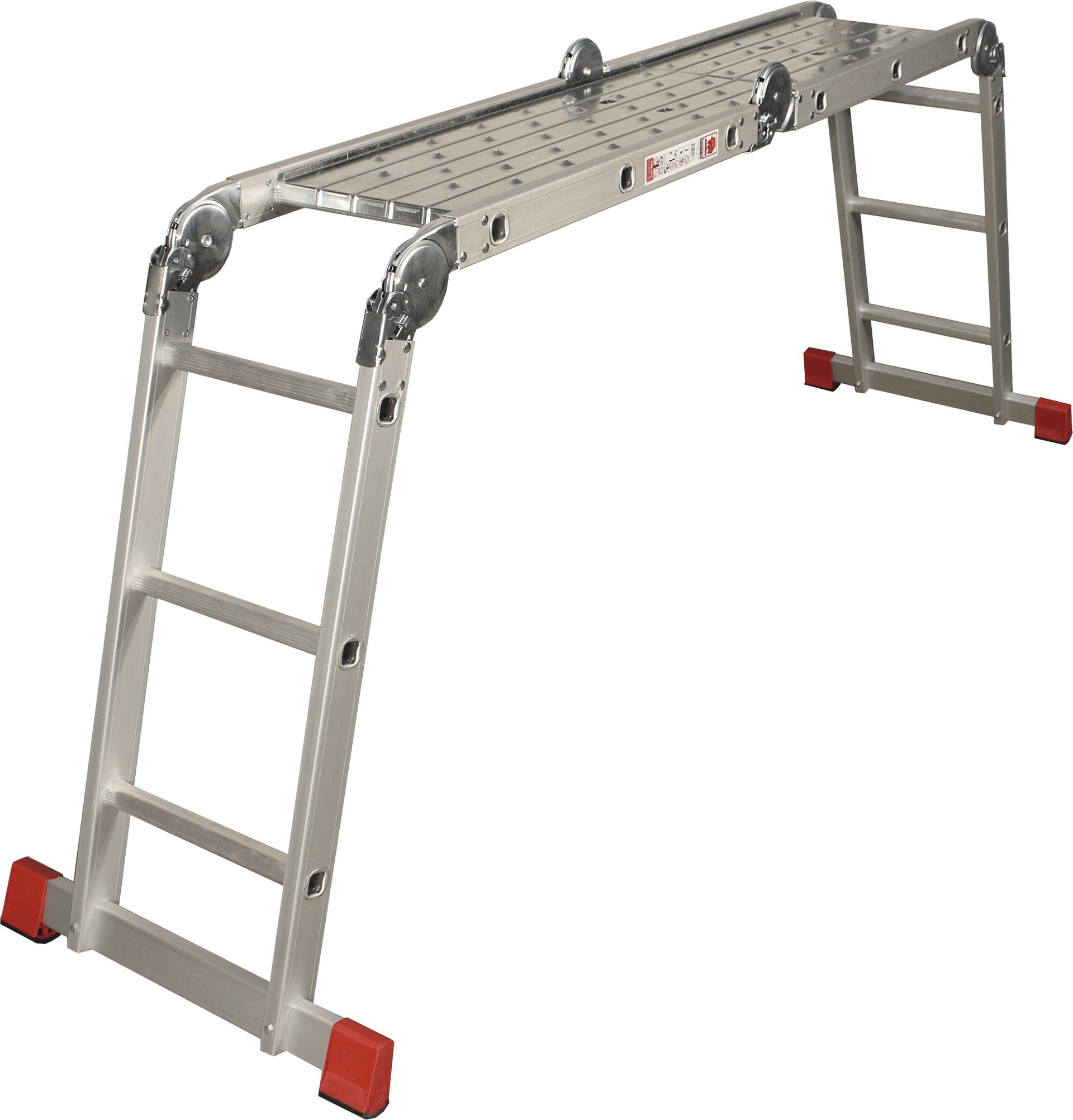 1362116 JUMBO HOBBY UNIVERSALSTIGE 4X3 2