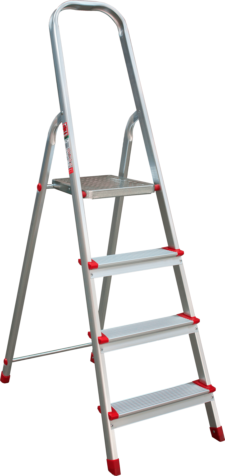 1362119 JUMBO HOBBY TRAPPESTIGE 4 TRIN