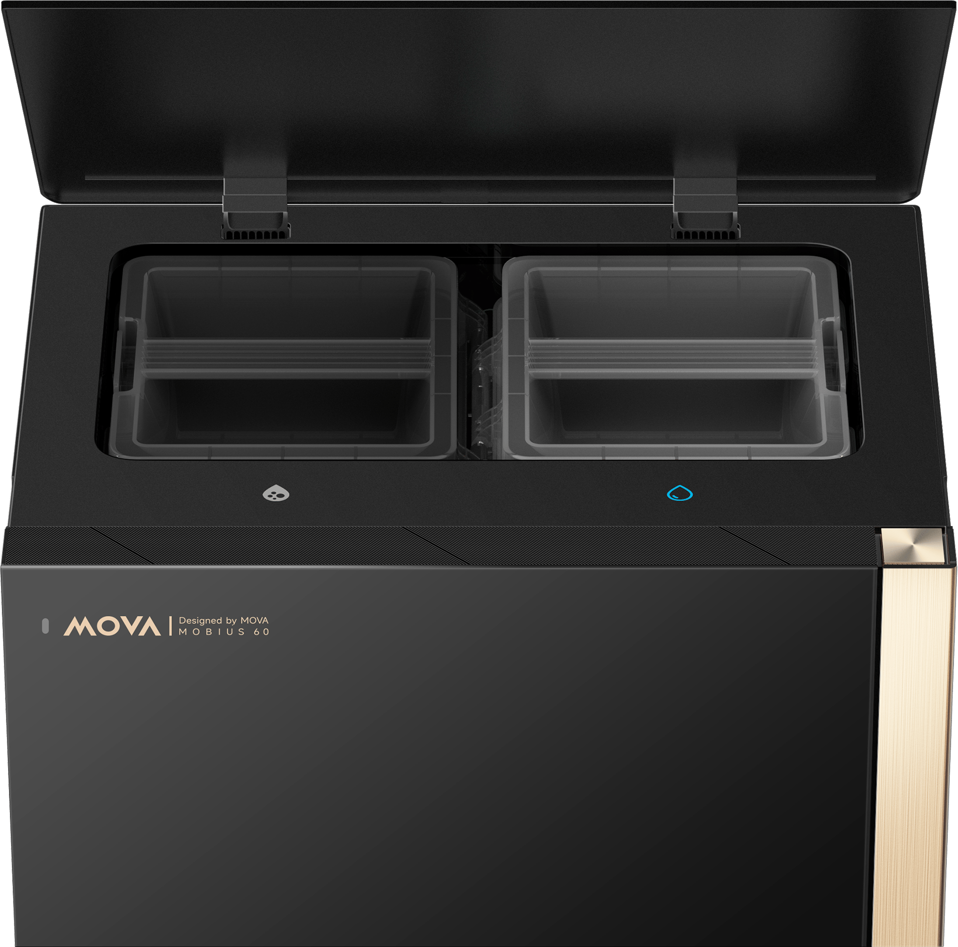 9148615 MOVA Mobius 60 RVC 11