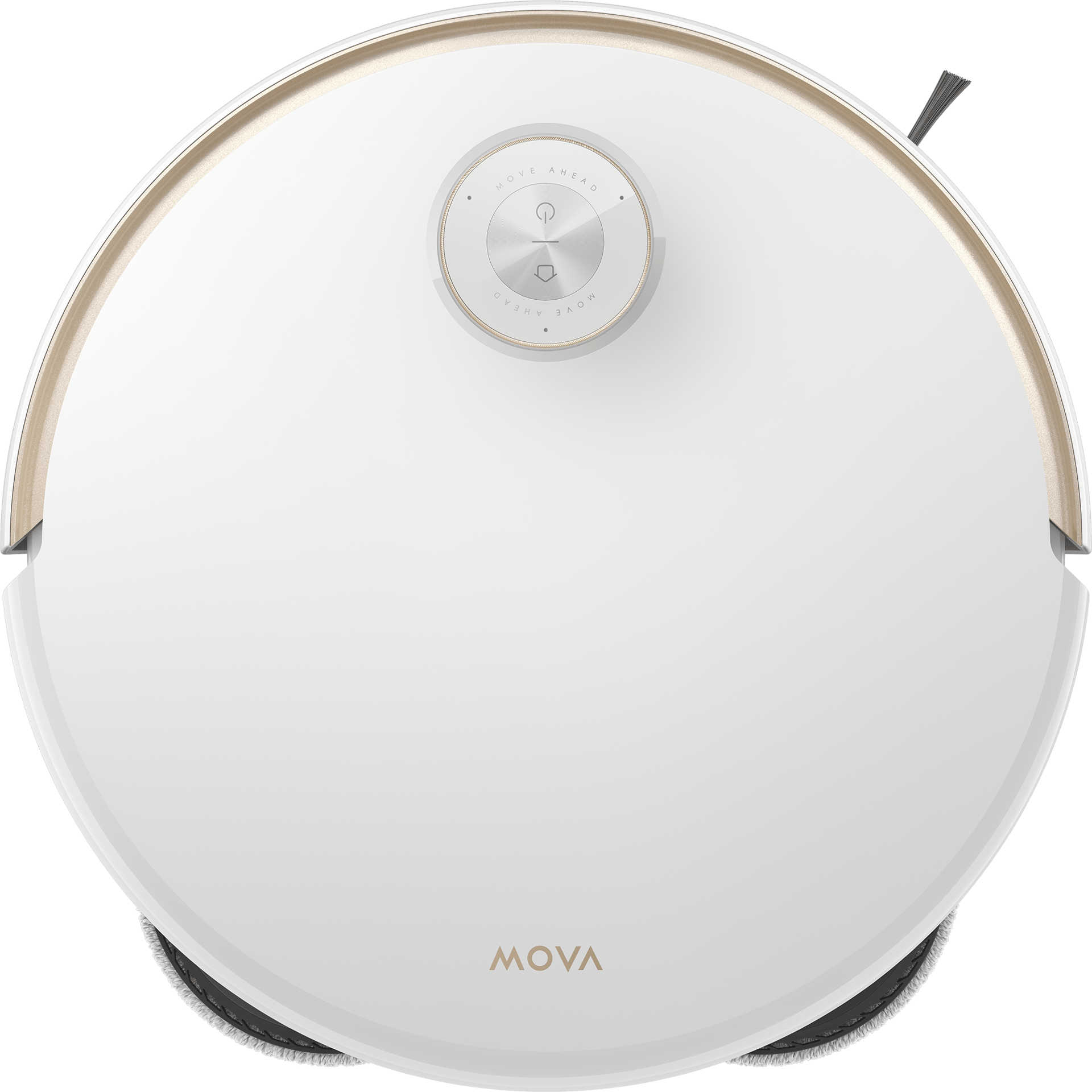 9148618 MOVA ROBOTSTØVSUGER V50 ULTRA COMPLETE HVID 7