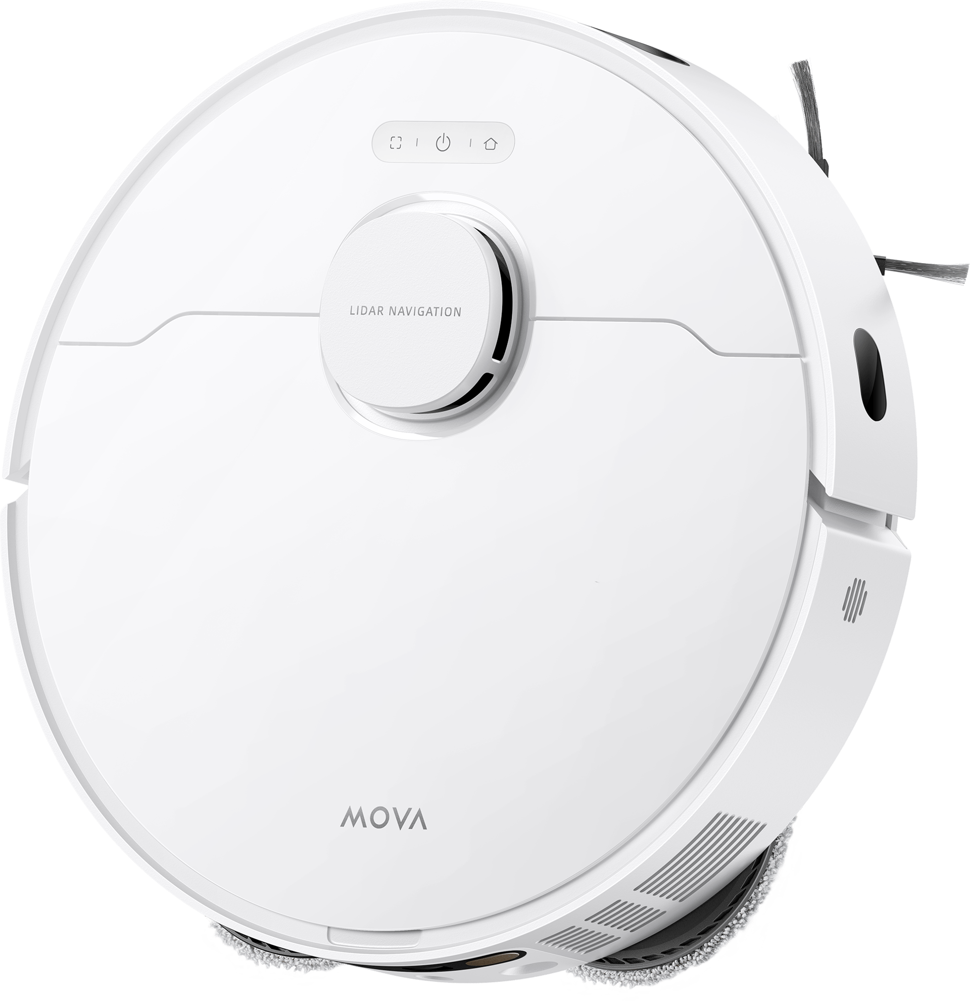 9148622 MOVA ROBOTSTØVSUGER E40 ULTRA 10