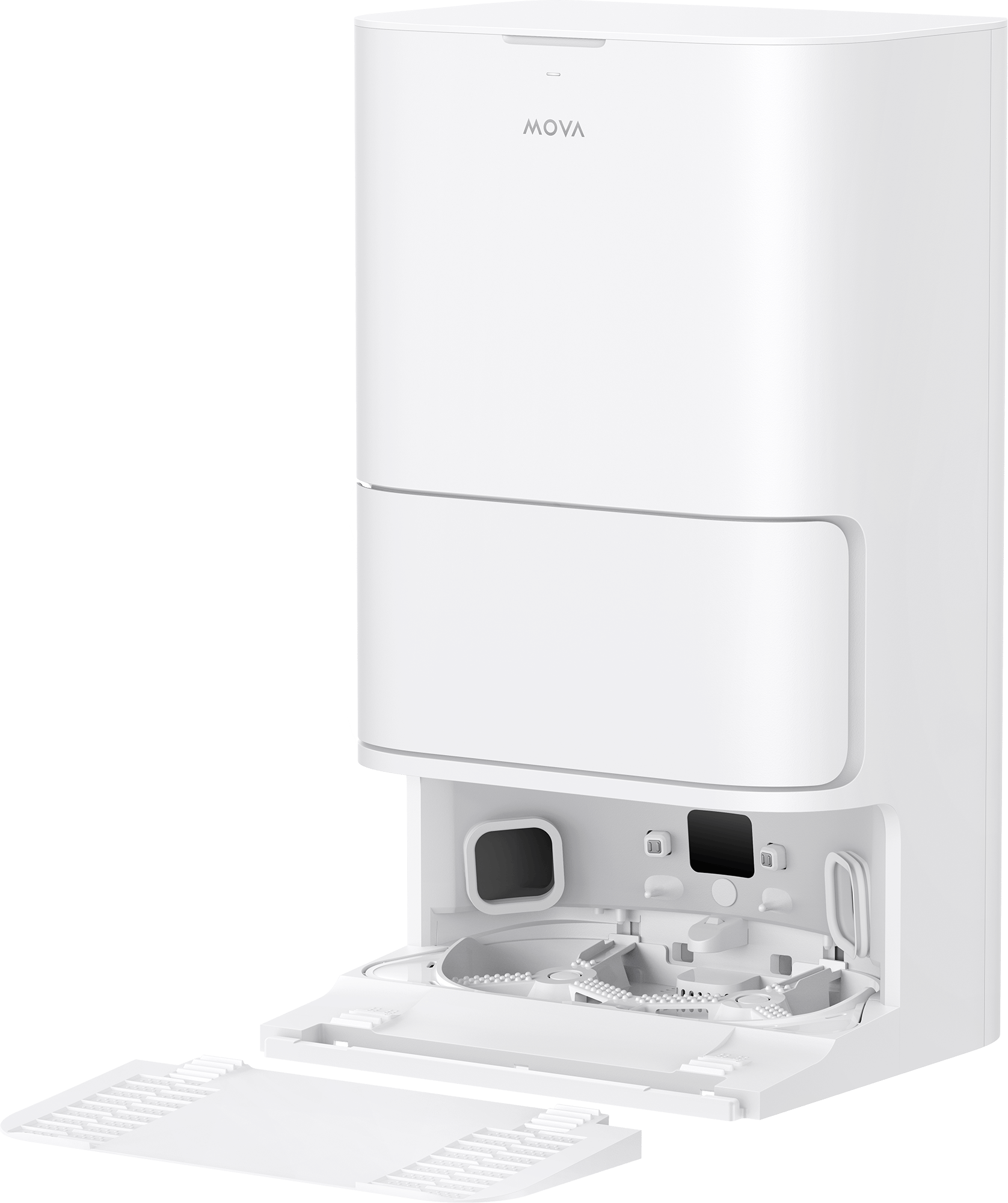 9148622 MOVA ROBOTSTØVSUGER E40 ULTRA 11