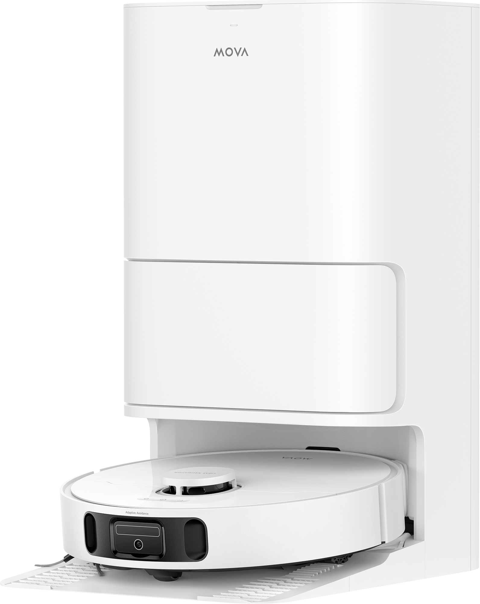 9148622 MOVA ROBOTSTØVSUGER E40 ULTRA 12