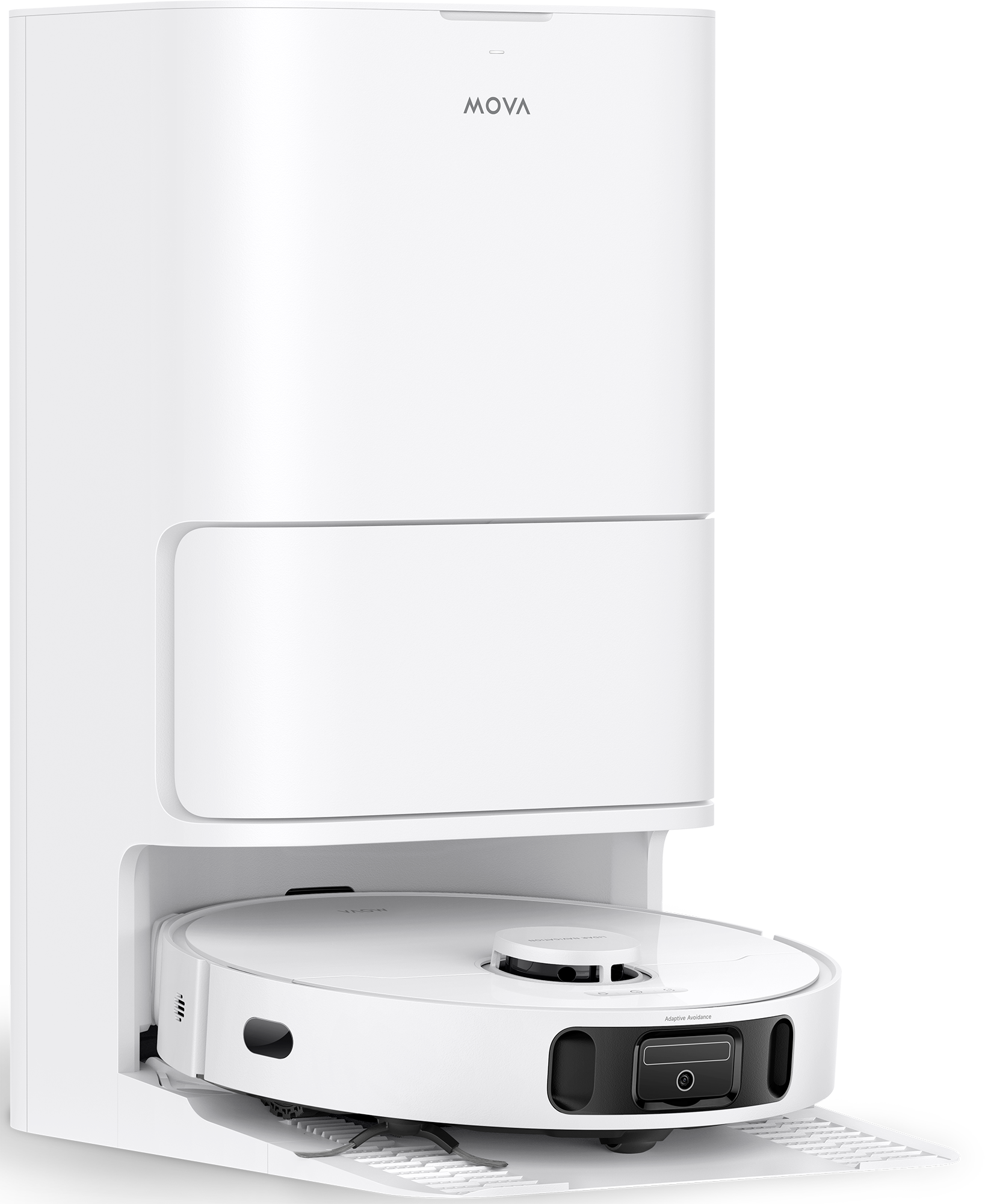 9148622 MOVA ROBOTSTØVSUGER E40 ULTRA 6